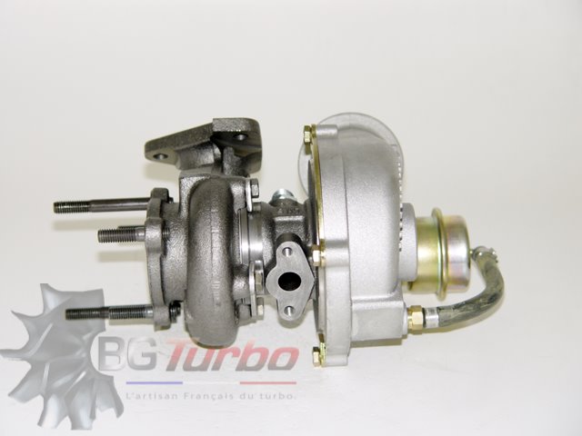 TURBO - NEUF ORIGINE - VL - K04 - 53049700006
